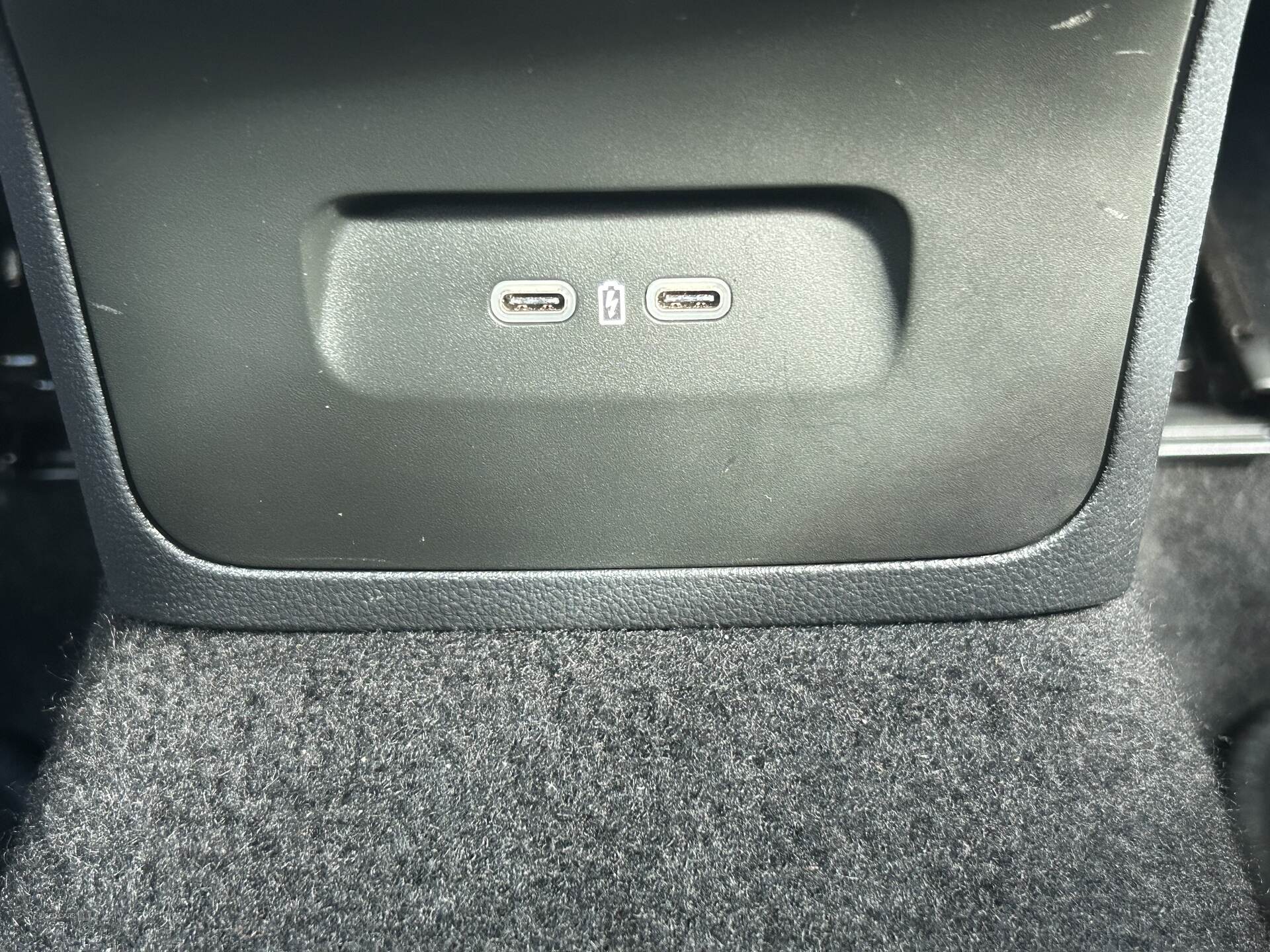 Jan 2021 Skoda Octavia 1.5 TSI SE L 5dr
