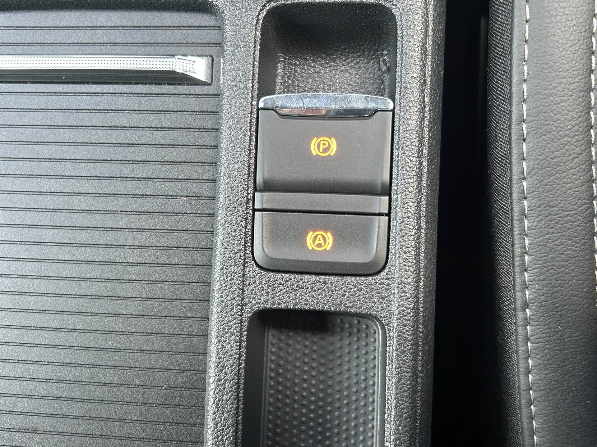 Jan 2021 Skoda Octavia 1.5 TSI SE L 5dr
