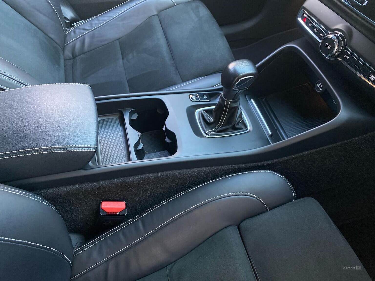 Mar 2021 Volvo XC40 1.5 T3 [163] R Design 5Dr