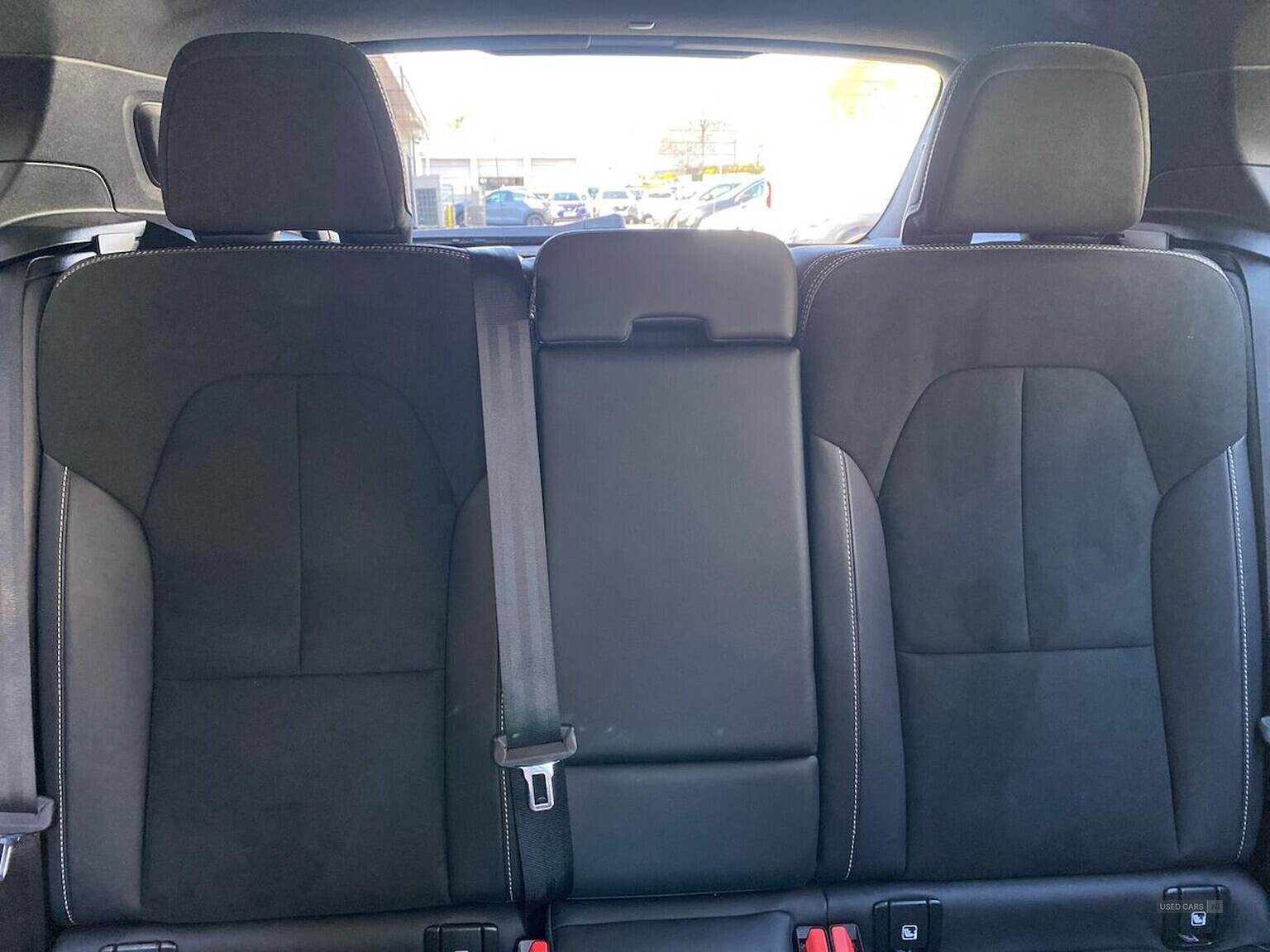 Mar 2021 Volvo XC40 1.5 T3 [163] R Design 5Dr