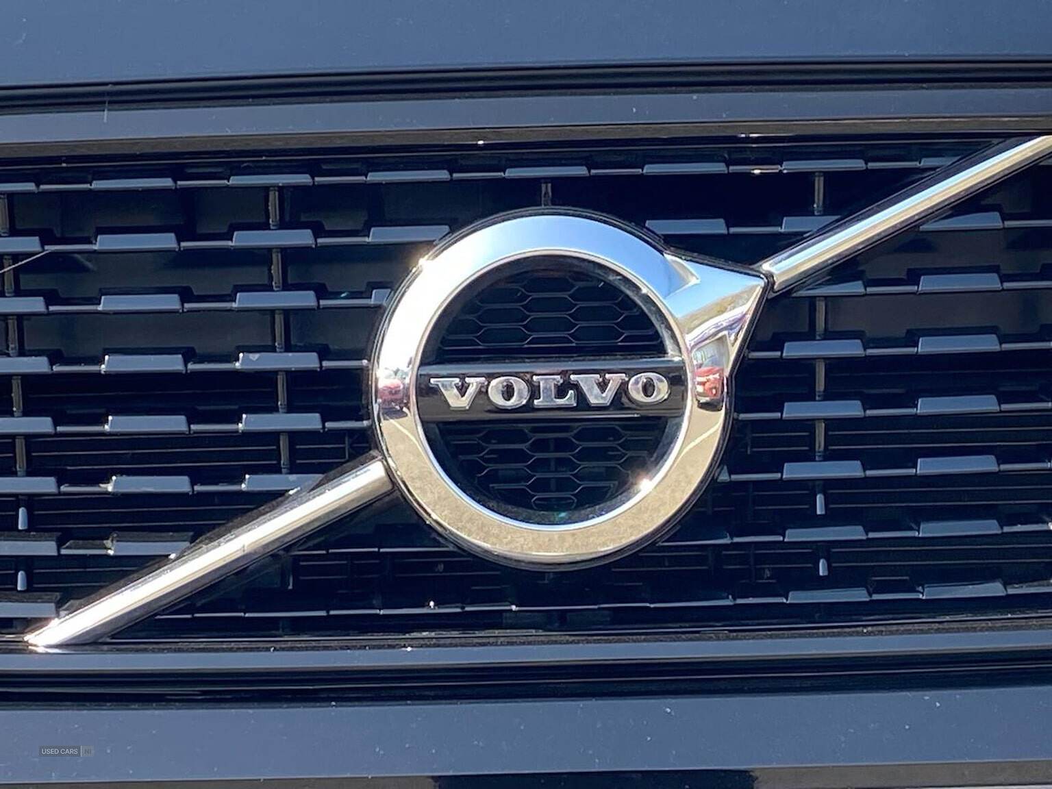 Mar 2021 Volvo XC40 1.5 T3 [163] R Design 5Dr