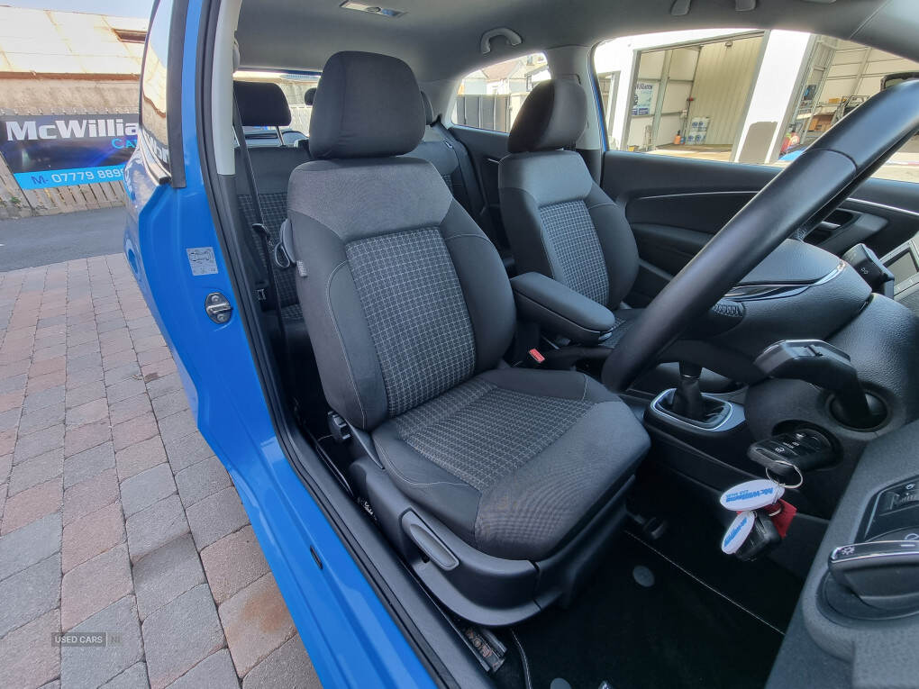 Nov 2014 Volkswagen Polo 1.2 TSI 110 SEL 3dr