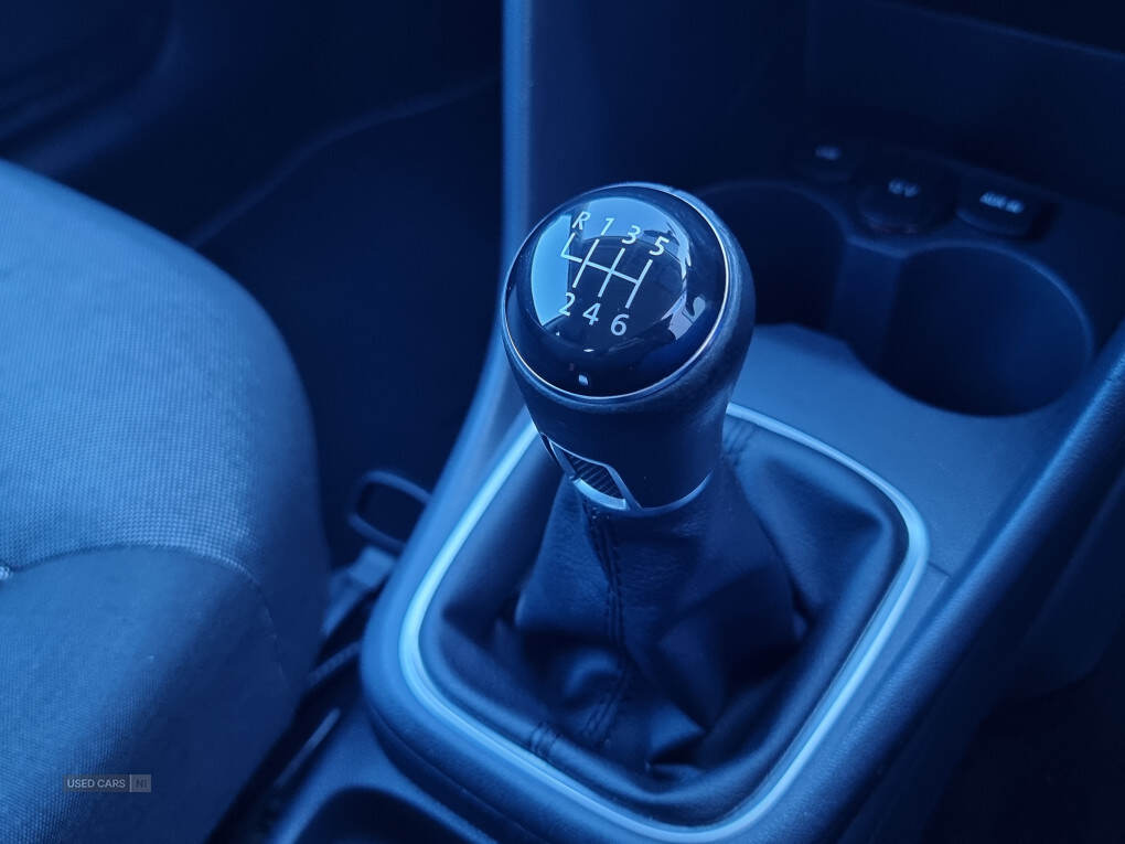 Nov 2014 Volkswagen Polo 1.2 TSI 110 SEL 3dr