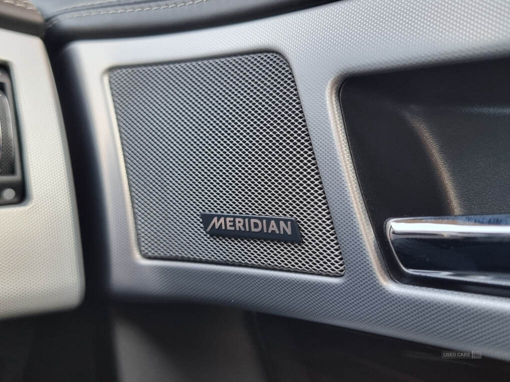 May 2015 Jaguar XF 2.2d [200] Portfolio 4dr Auto