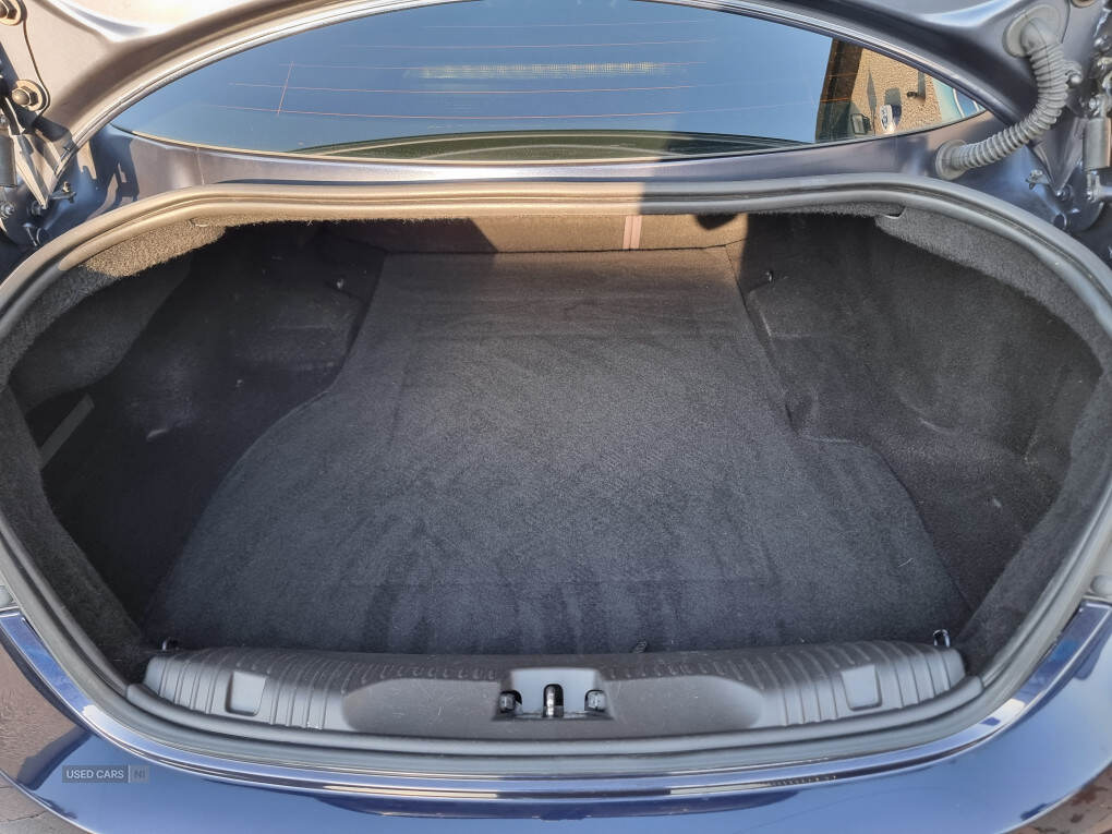 May 2015 Jaguar XF 2.2d [200] Portfolio 4dr Auto