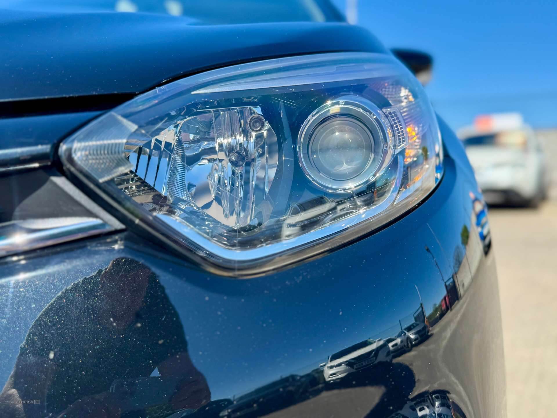 Nov 2013 Renault Captur 0.9 TCE 90 Dynamique MediaNav Energy 5dr