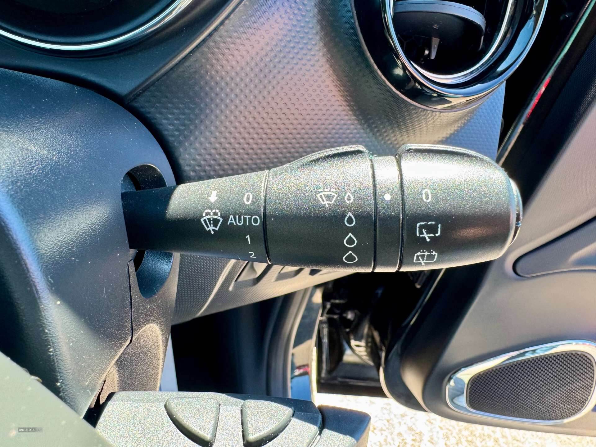 Nov 2013 Renault Captur 0.9 TCE 90 Dynamique MediaNav Energy 5dr