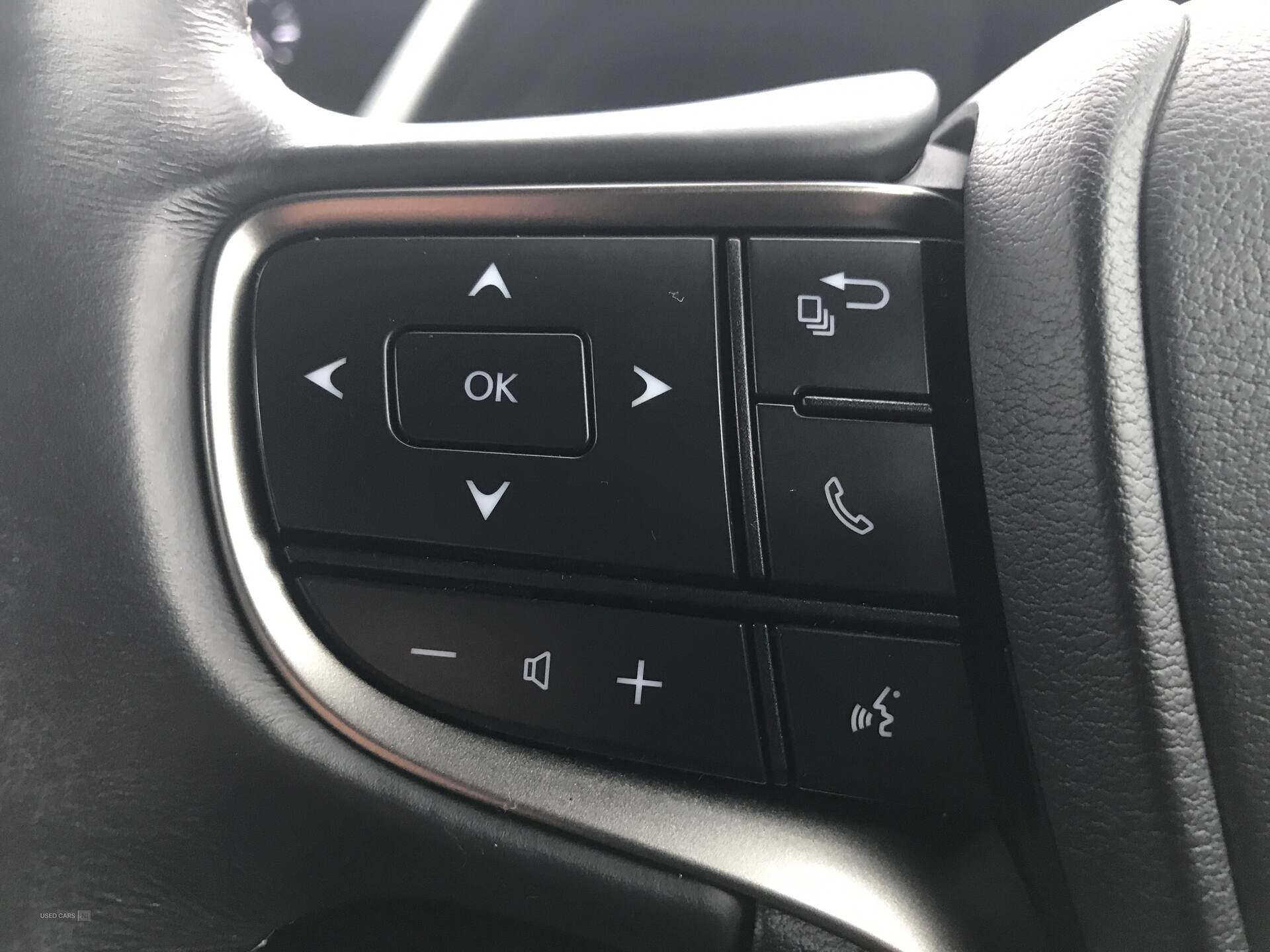 Sep 2019 Lexus UX 250h 2.0 5dr CVT [without Nav]