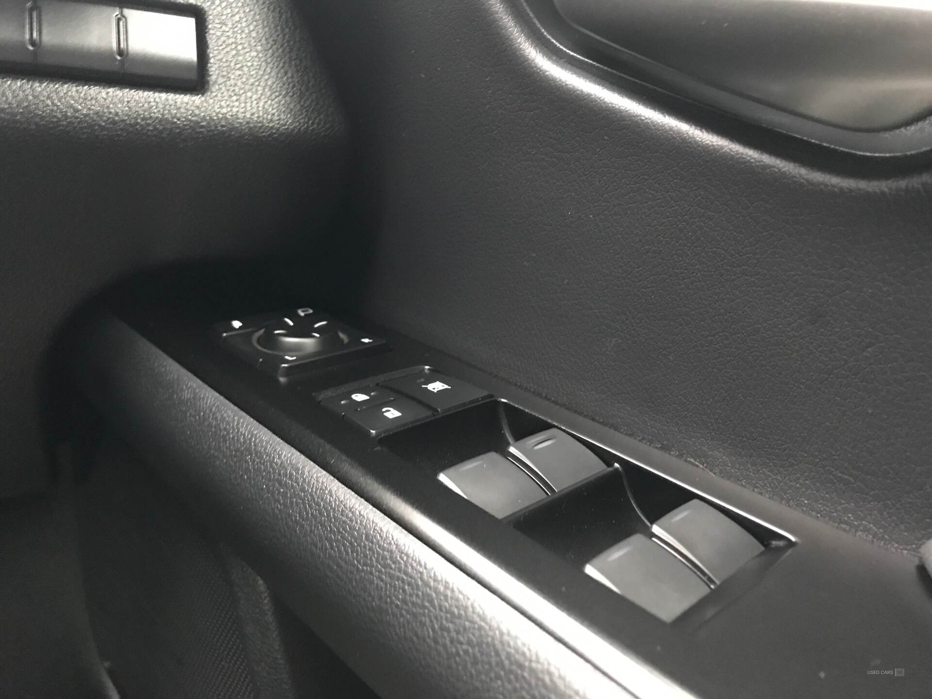 Sep 2019 Lexus UX 250h 2.0 5dr CVT [without Nav]