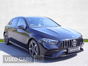 Mercedes A-Class