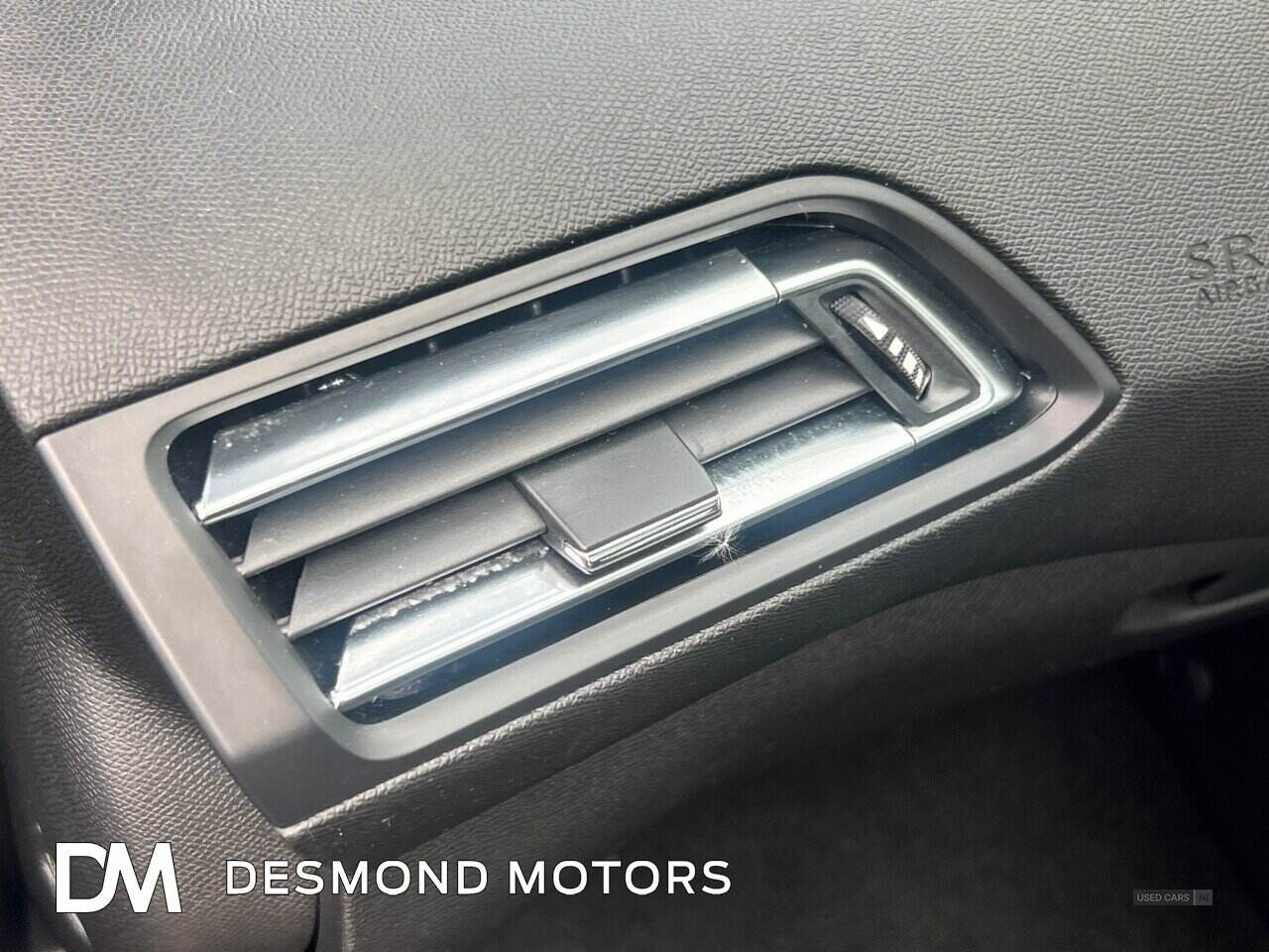 Mar 2018 Peugeot 308 1.2 PureTech 130 GT Line 5dr