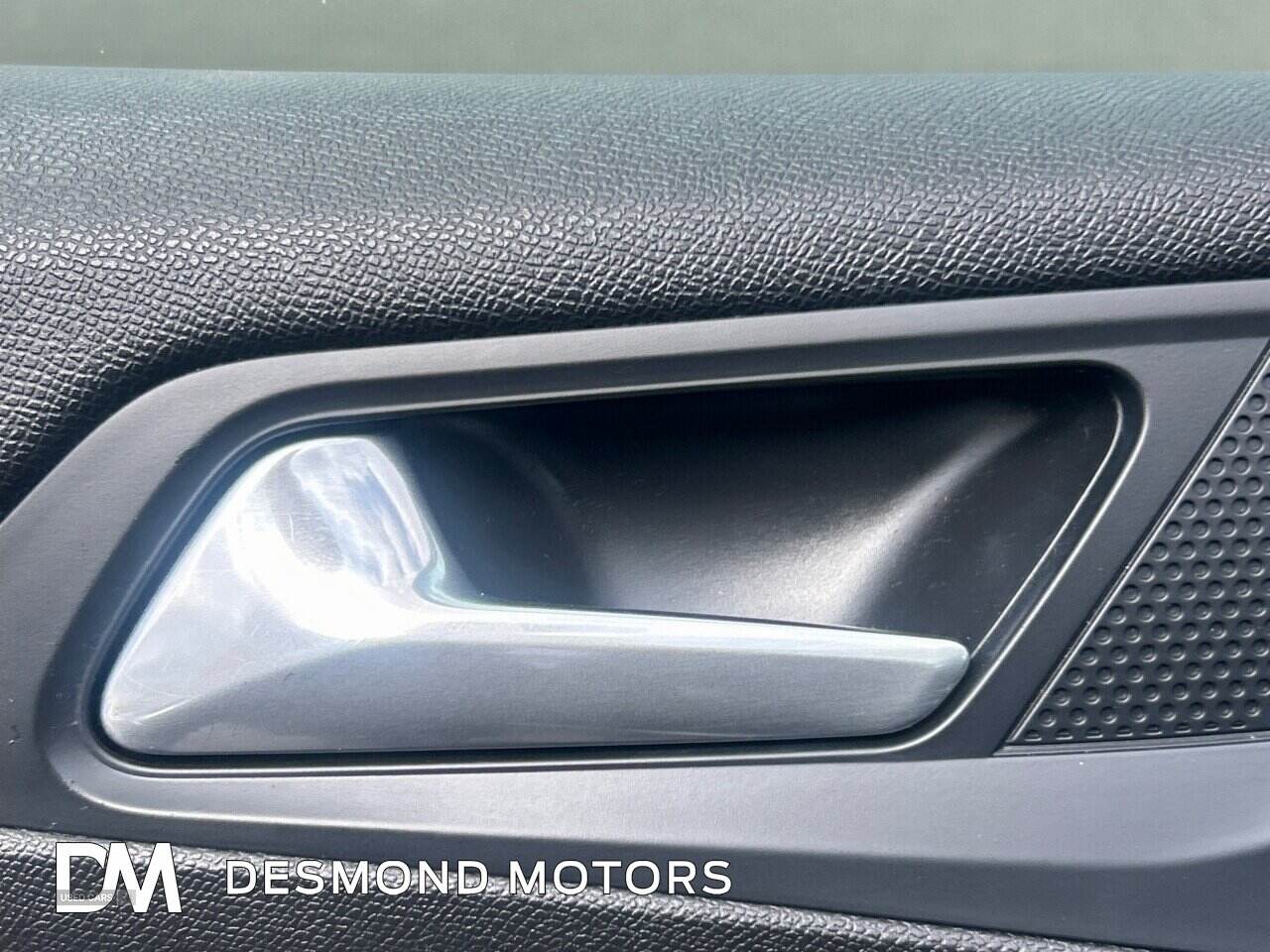 Mar 2018 Peugeot 308 1.2 PureTech 130 GT Line 5dr