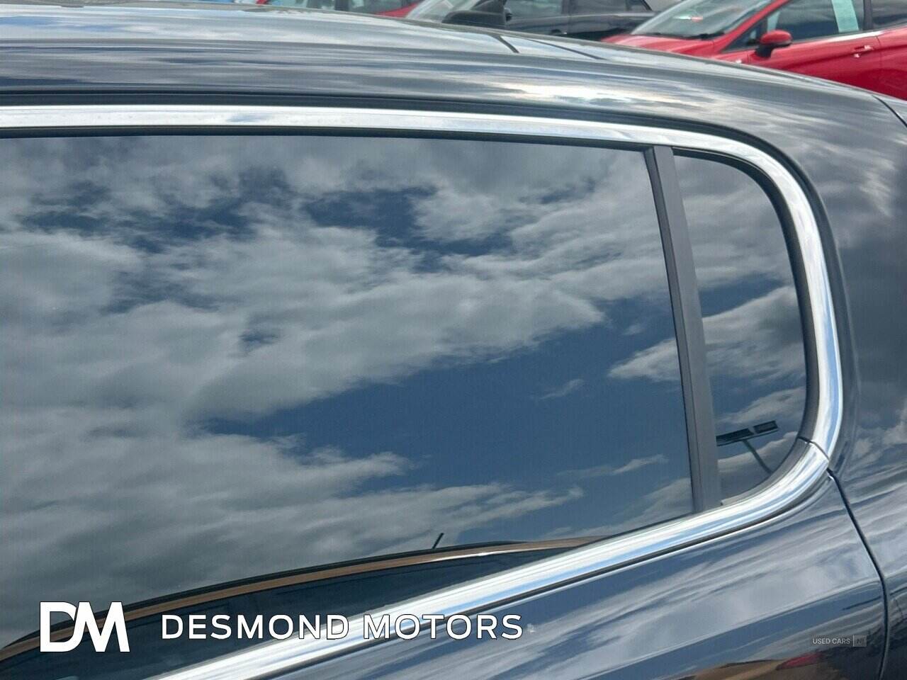 Mar 2018 Peugeot 308 1.2 PureTech 130 GT Line 5dr