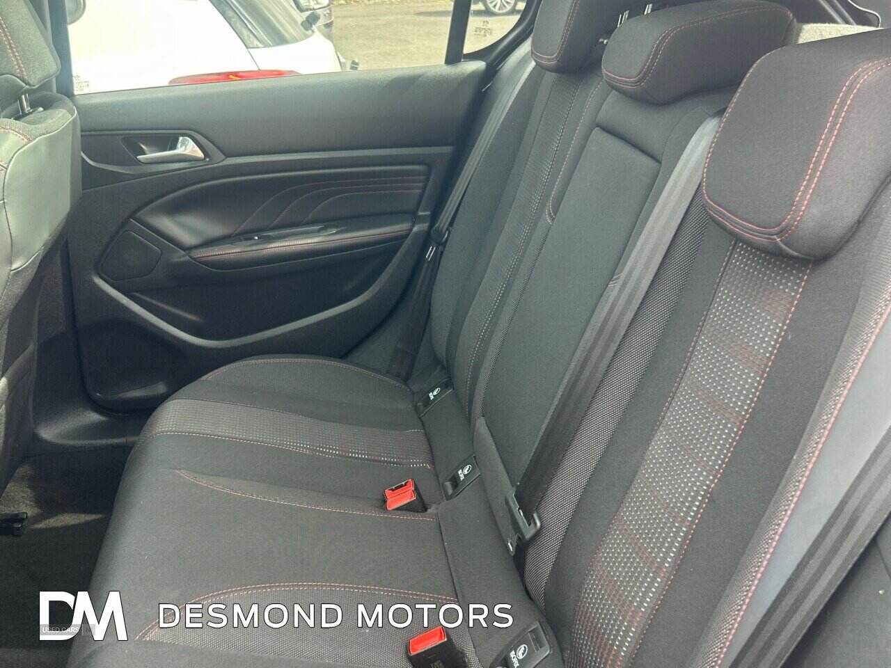 Mar 2018 Peugeot 308 1.2 PureTech 130 GT Line 5dr