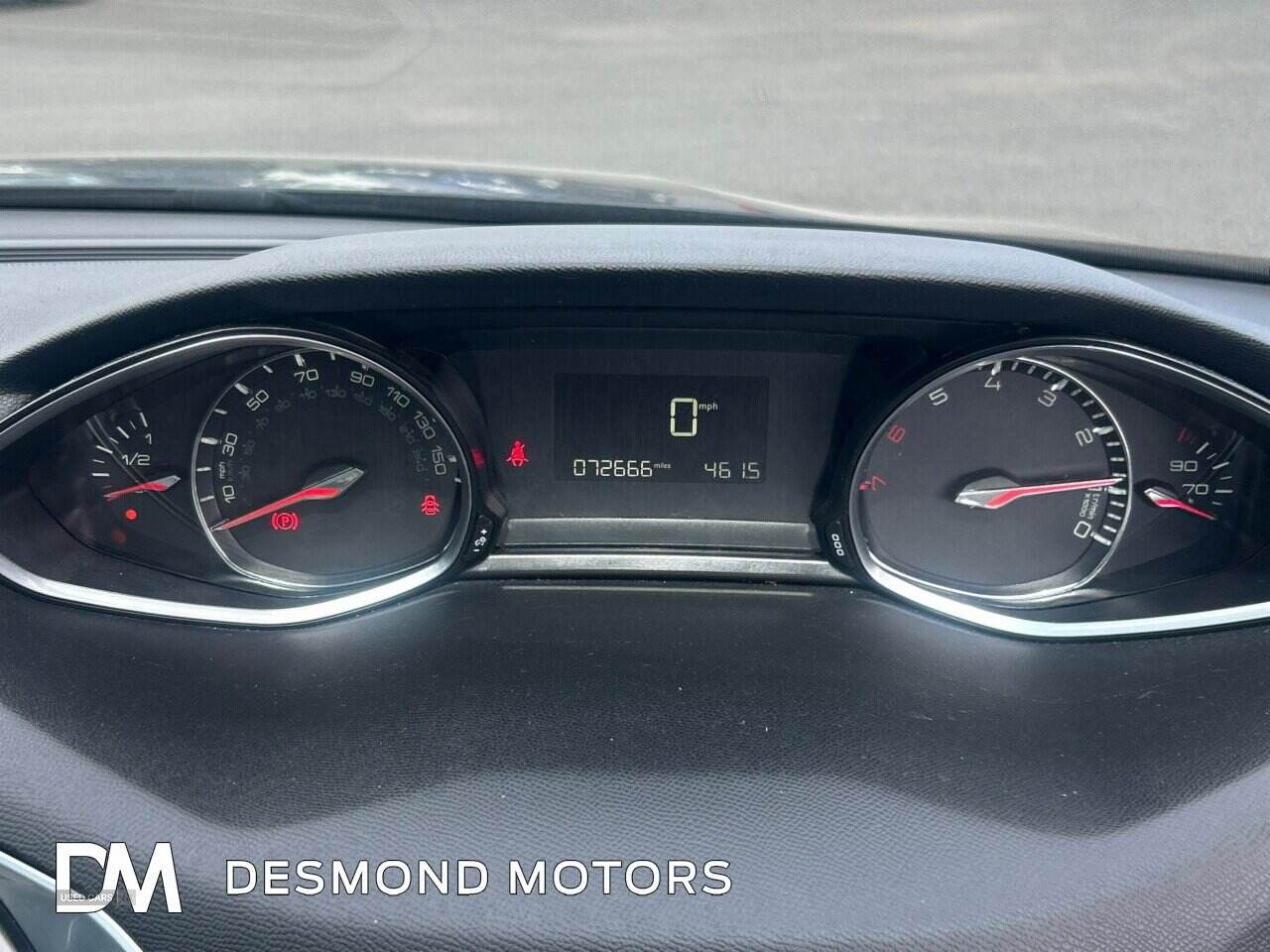 Mar 2018 Peugeot 308 1.2 PureTech 130 GT Line 5dr