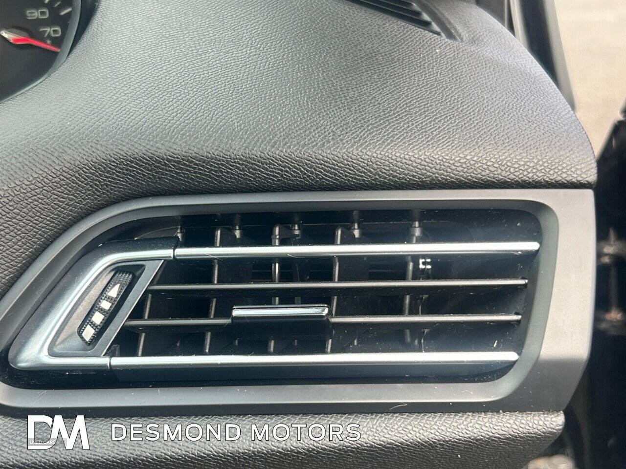 Mar 2018 Peugeot 308 1.2 PureTech 130 GT Line 5dr