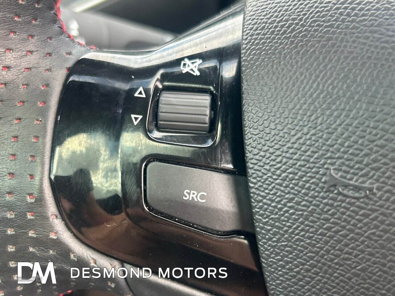 Mar 2018 Peugeot 308 1.2 PureTech 130 GT Line 5dr
