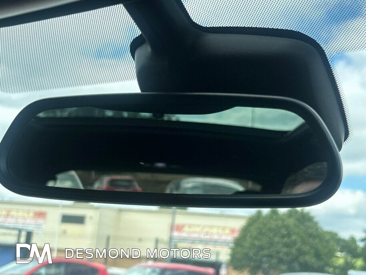 Mar 2018 Peugeot 308 1.2 PureTech 130 GT Line 5dr