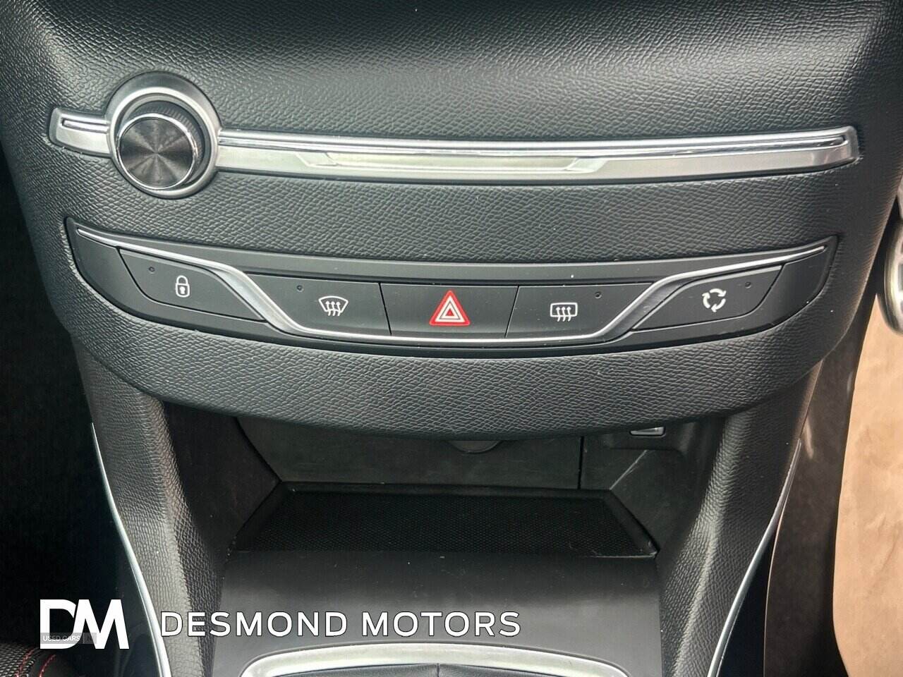 Mar 2018 Peugeot 308 1.2 PureTech 130 GT Line 5dr