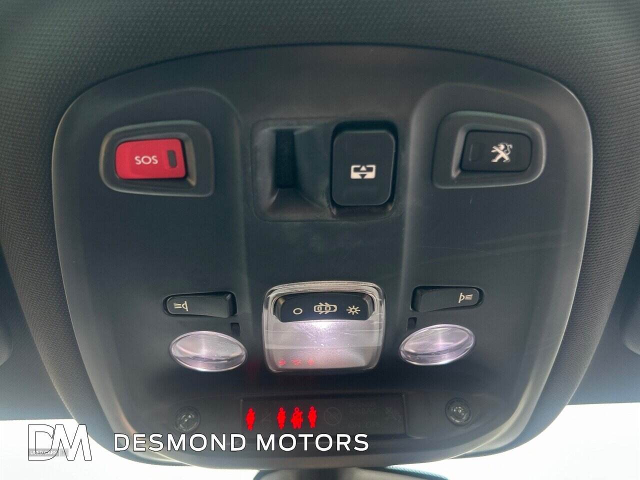 Mar 2018 Peugeot 308 1.2 PureTech 130 GT Line 5dr