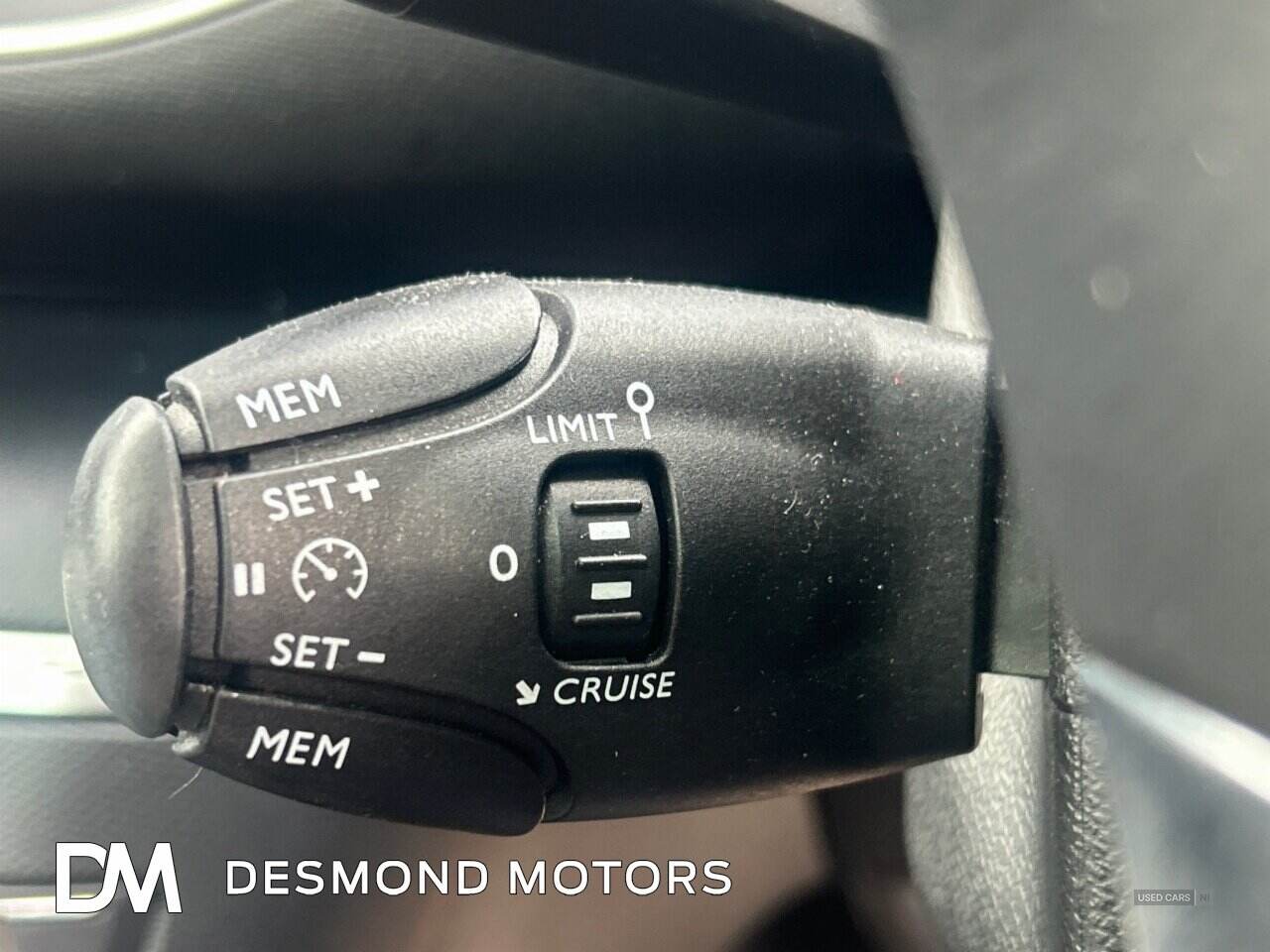 Mar 2018 Peugeot 308 1.2 PureTech 130 GT Line 5dr