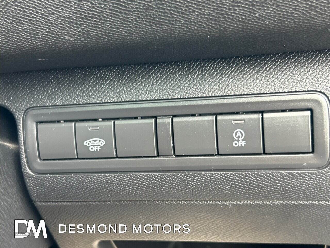 Mar 2018 Peugeot 308 1.2 PureTech 130 GT Line 5dr