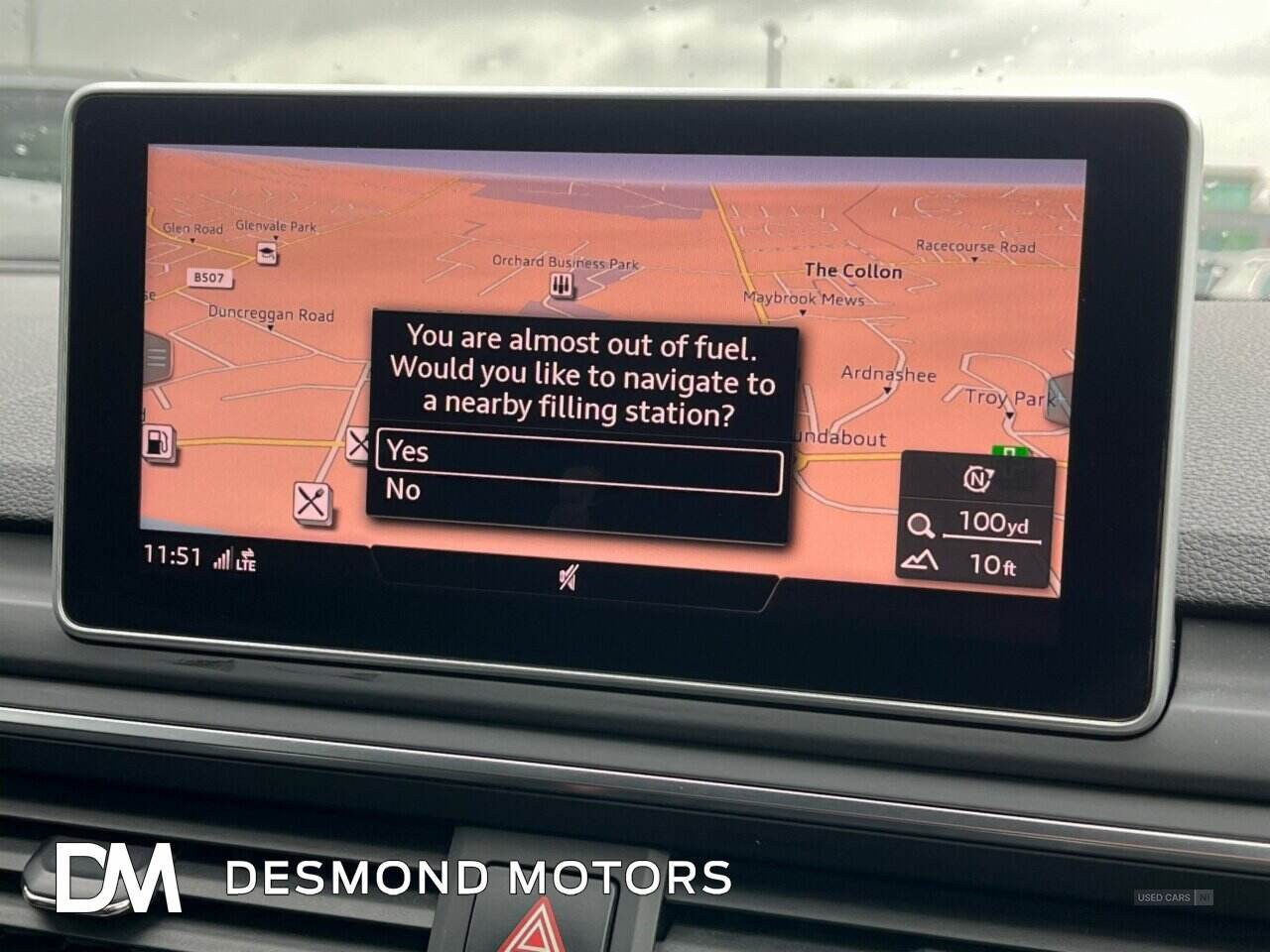 Jul 2019 Audi RS4 RS 4 TFSI Quattro Sport Edition 5dr S Tronic