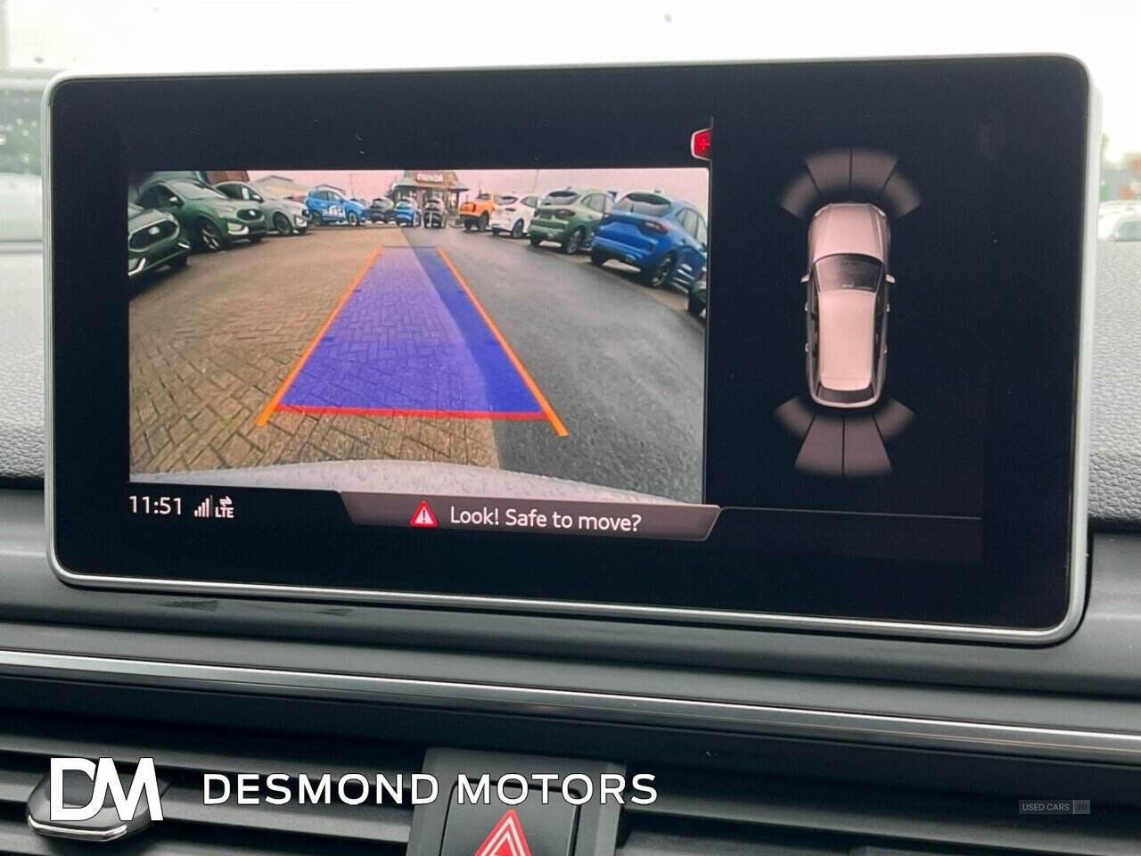 Jul 2019 Audi RS4 RS 4 TFSI Quattro Sport Edition 5dr S Tronic