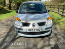 Renault Modus