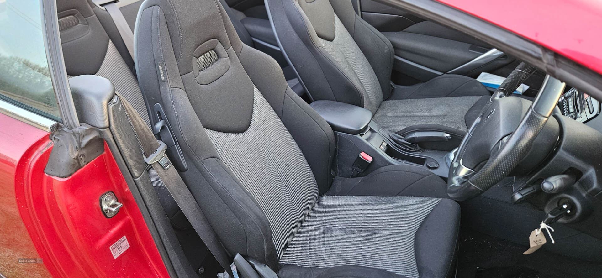 May 2010 Peugeot 308 2.0 HDi SE 2dr Auto