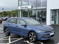 Volkswagen Golf Style Tsi (8.5) Style 1.5 TSi (150ps) 5dr in Derry / Londonderry