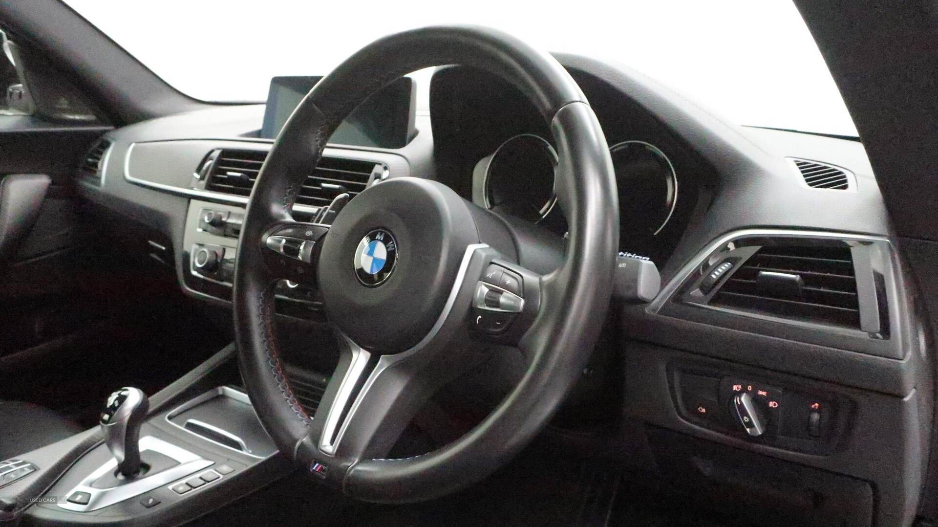 Jan 2021 BMW M2 M2 Competition 2dr DCT