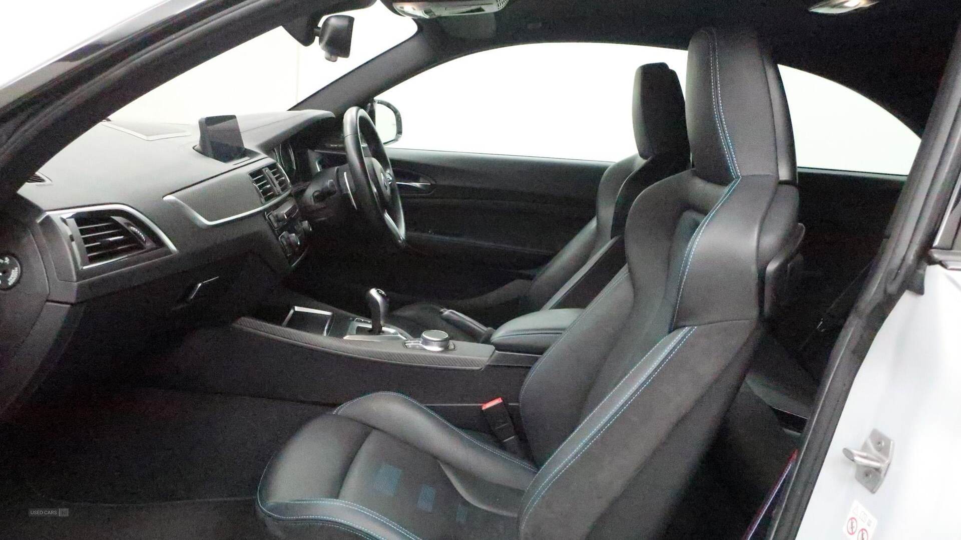 Jan 2021 BMW M2 M2 Competition 2dr DCT