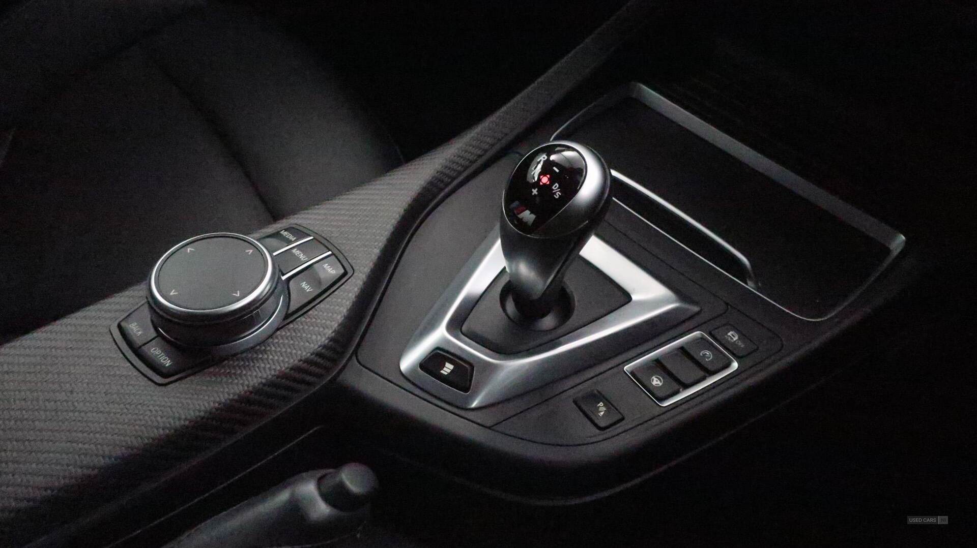 Jan 2021 BMW M2 M2 Competition 2dr DCT