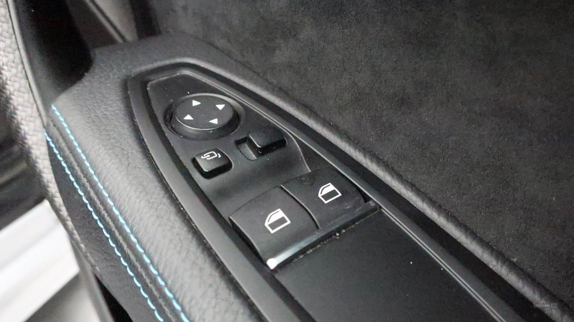 Jan 2021 BMW M2 M2 Competition 2dr DCT