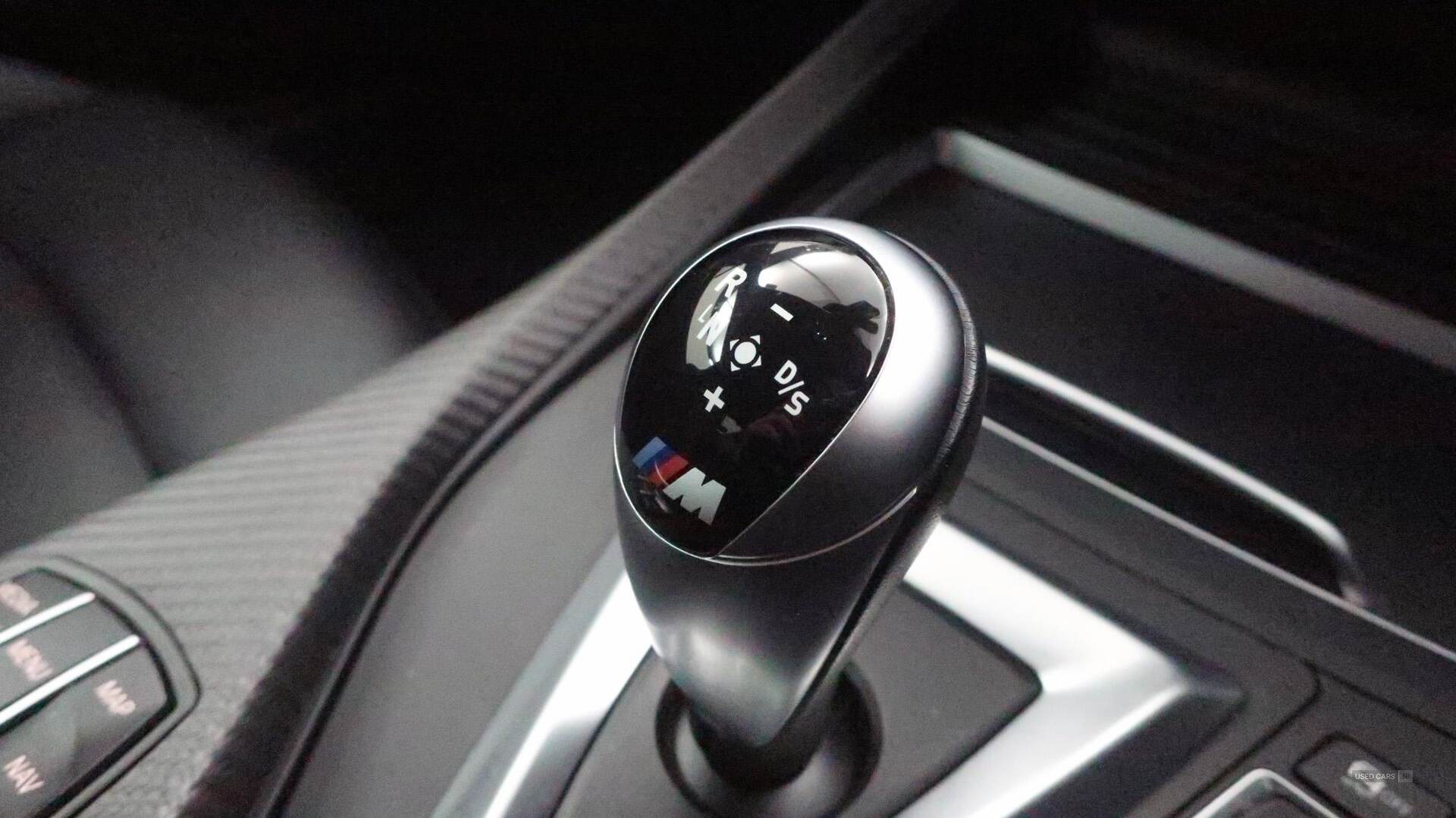 Jan 2021 BMW M2 M2 Competition 2dr DCT