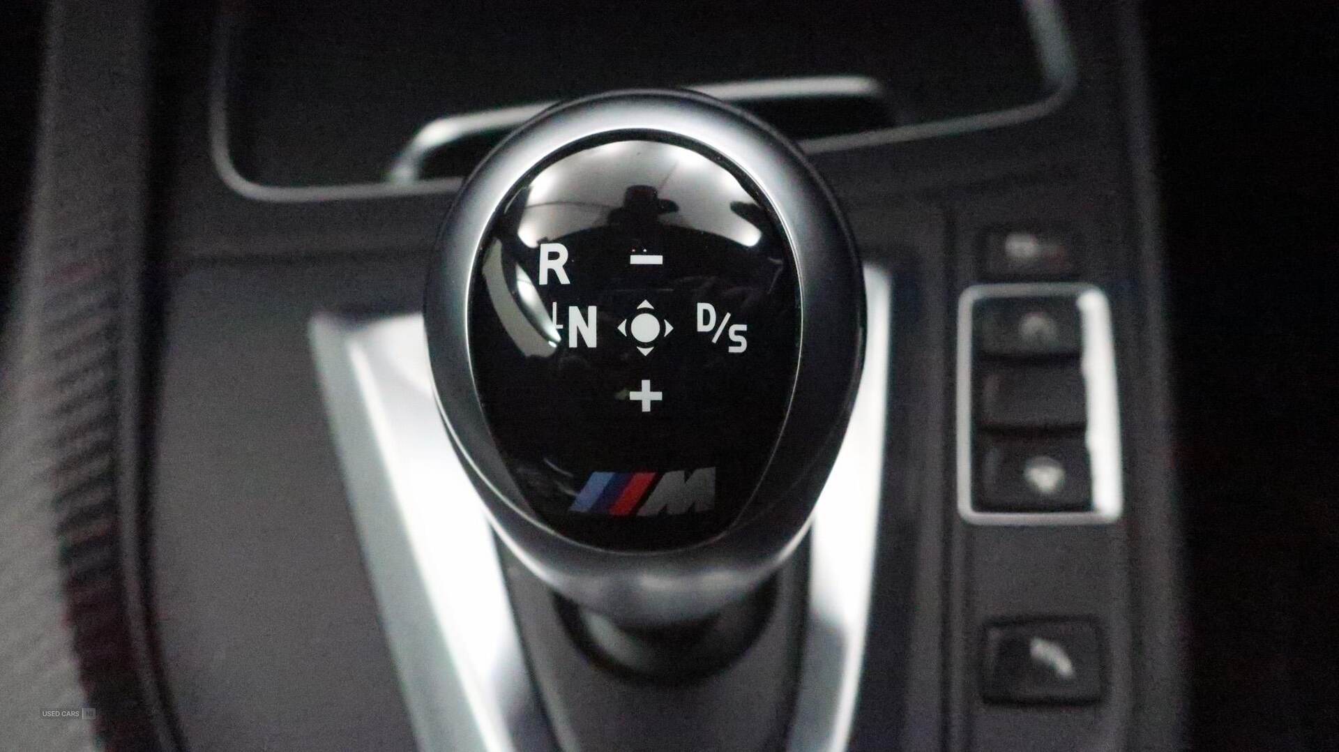 Jan 2021 BMW M2 M2 Competition 2dr DCT