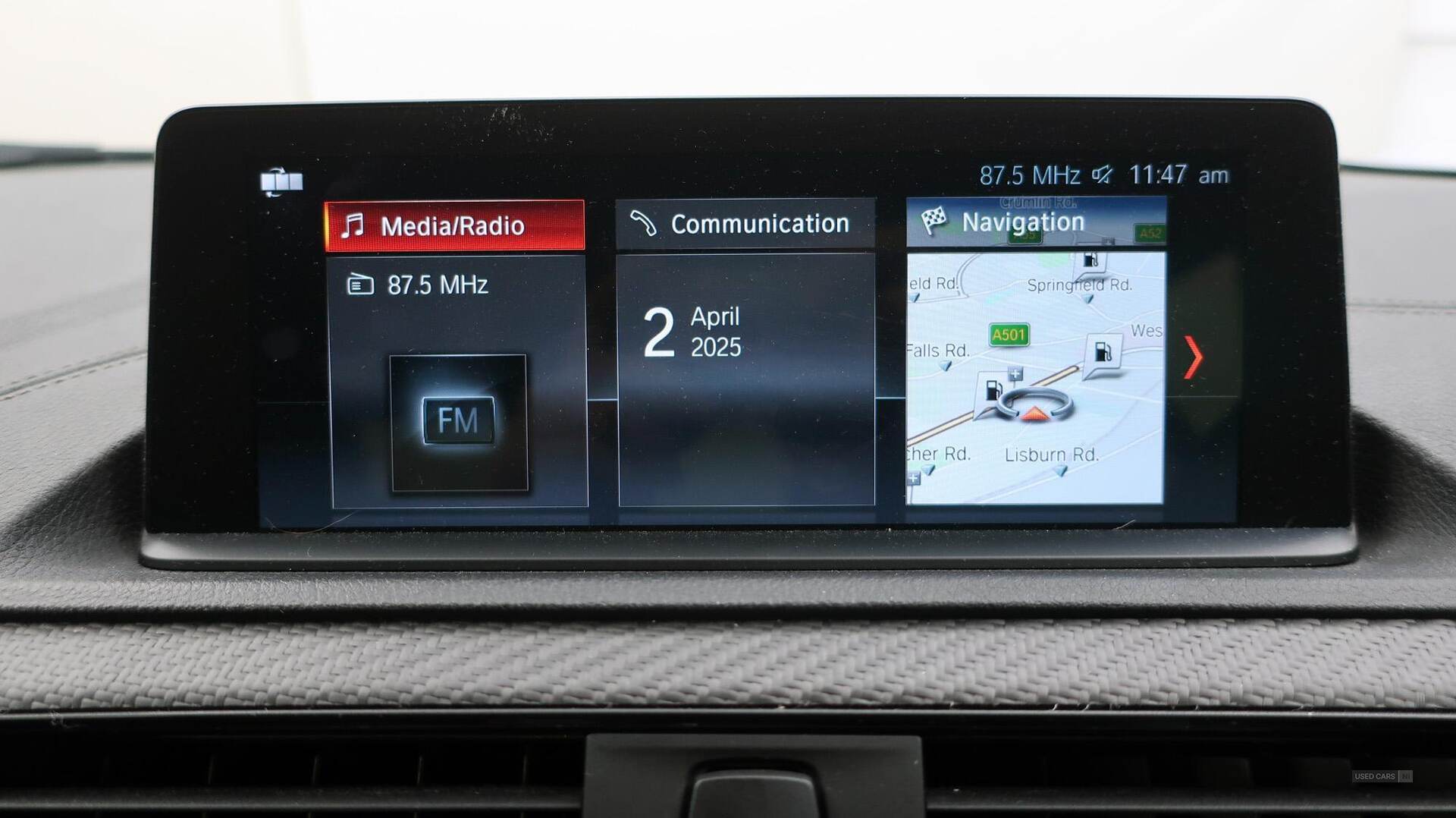 Jan 2021 BMW M2 M2 Competition 2dr DCT