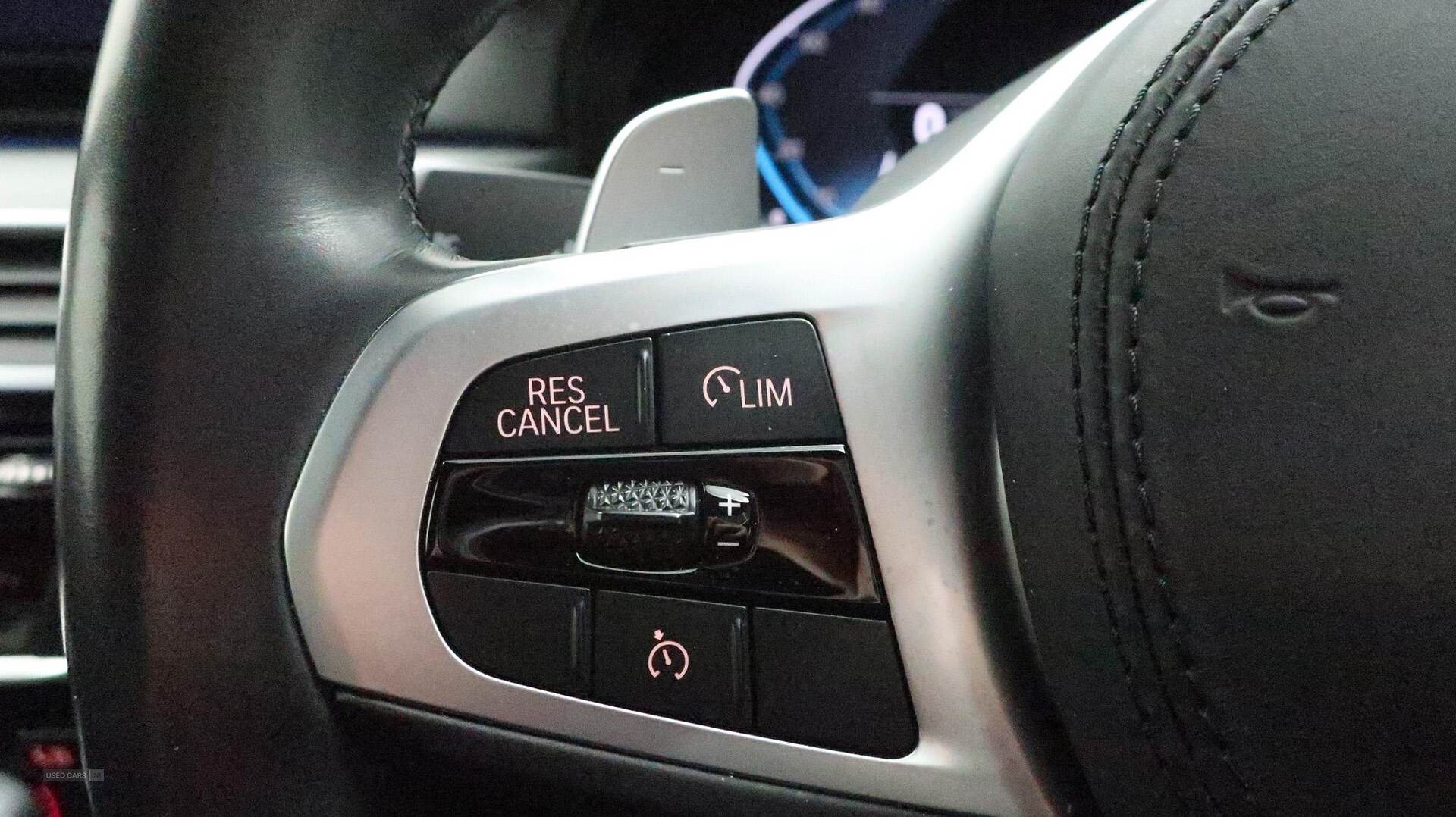 Nov 2019 BMW 5 Series 530e xDrive M Sport 4dr Auto