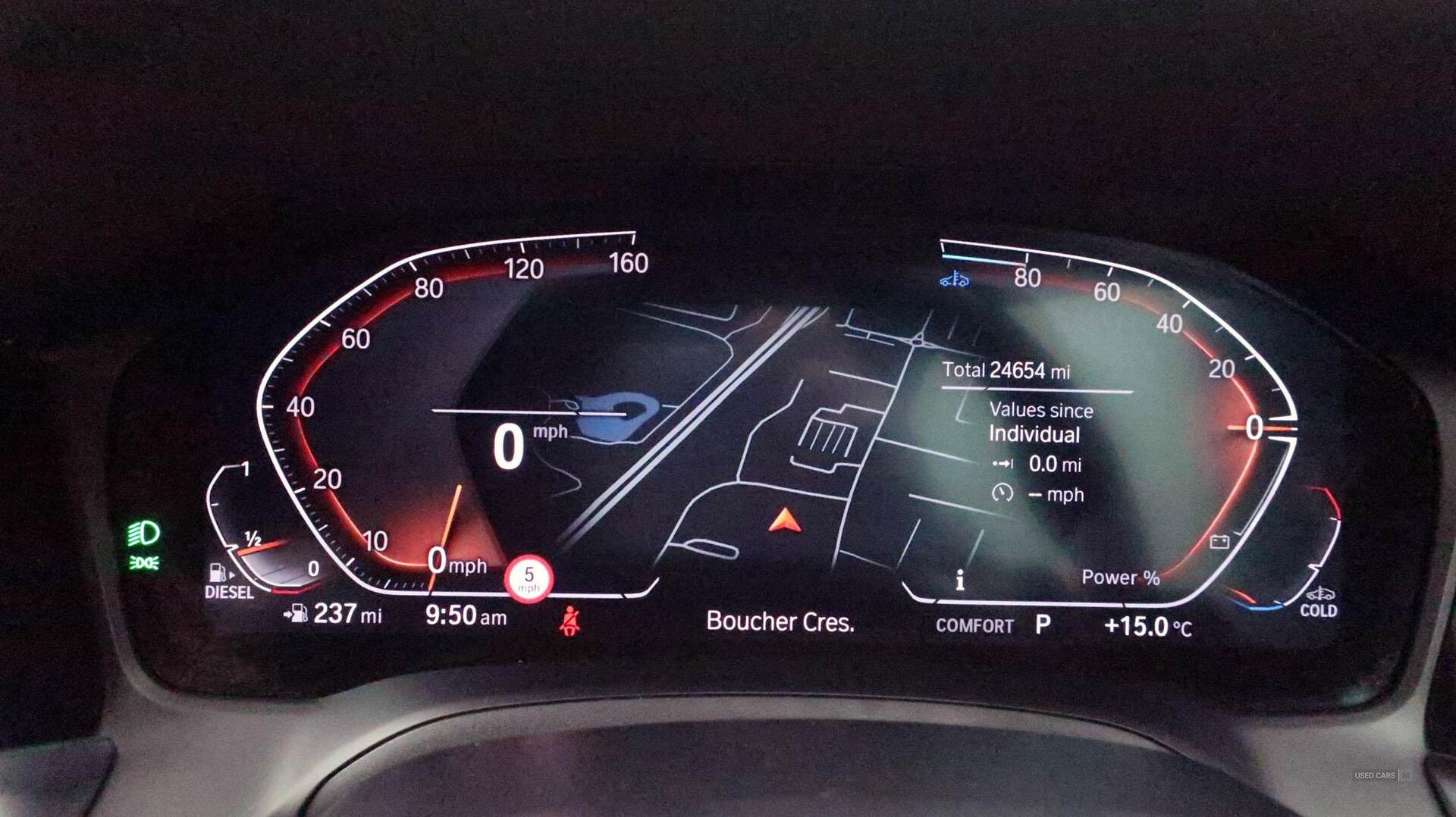 Jul 2022 BMW 4 Series 420d xDrive MHT M Sport Pro Edition 2dr Step Auto