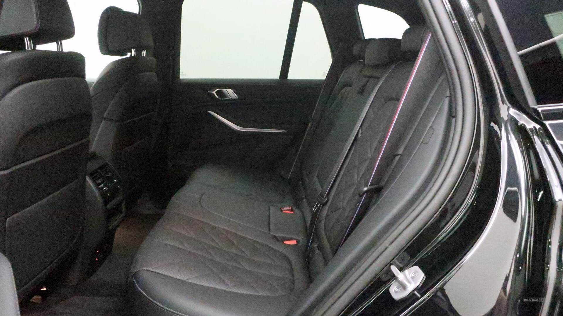 May 2024 BMW X5 xDrive30d MHT M Sport 5dr Auto