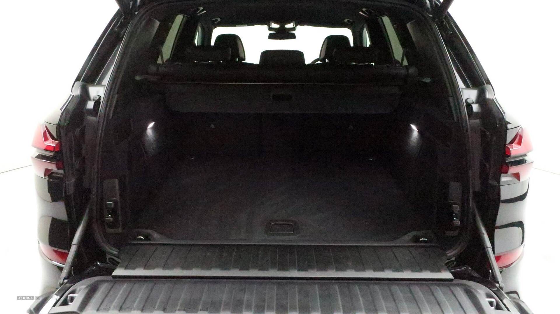 May 2024 BMW X5 xDrive30d MHT M Sport 5dr Auto