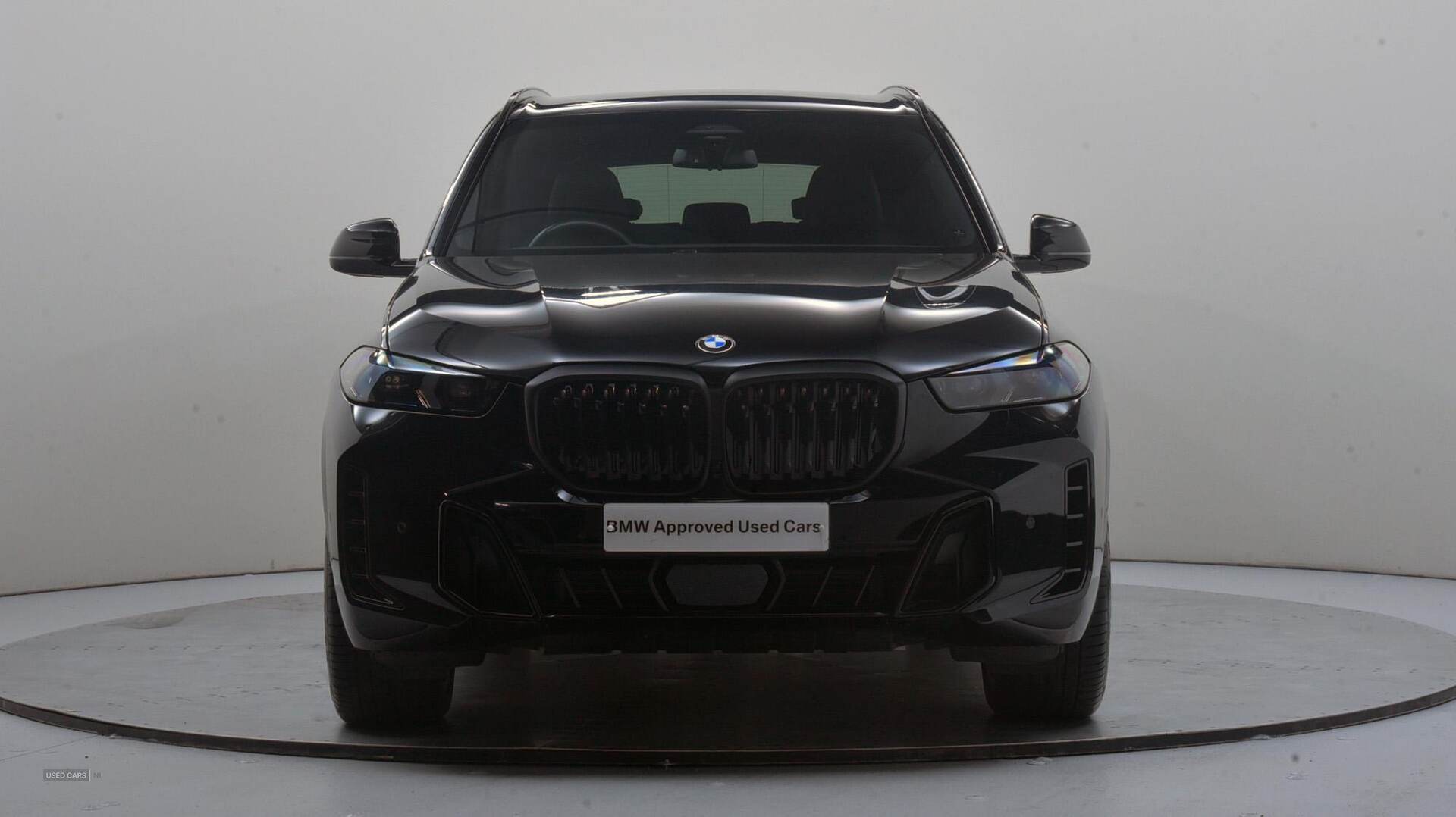 May 2024 BMW X5 xDrive30d MHT M Sport 5dr Auto