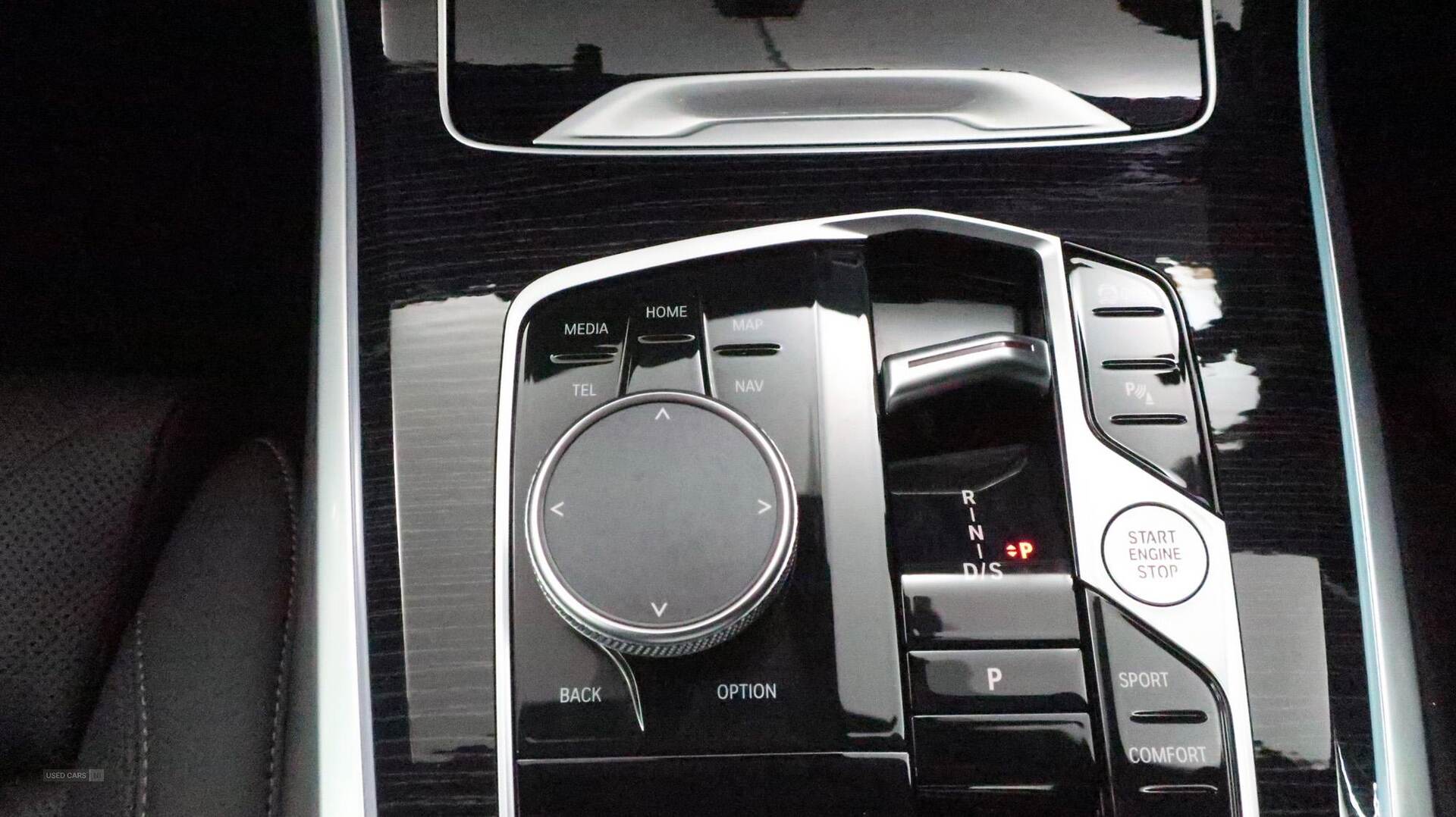 May 2024 BMW X5 xDrive30d MHT M Sport 5dr Auto