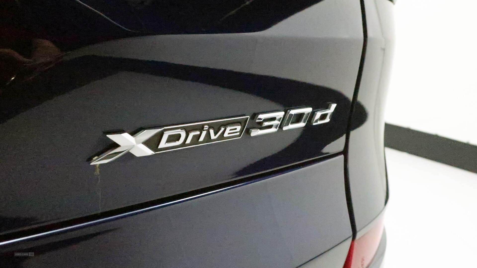 Apr 2024 BMW X5 xDrive30d MHT M Sport 5dr Auto