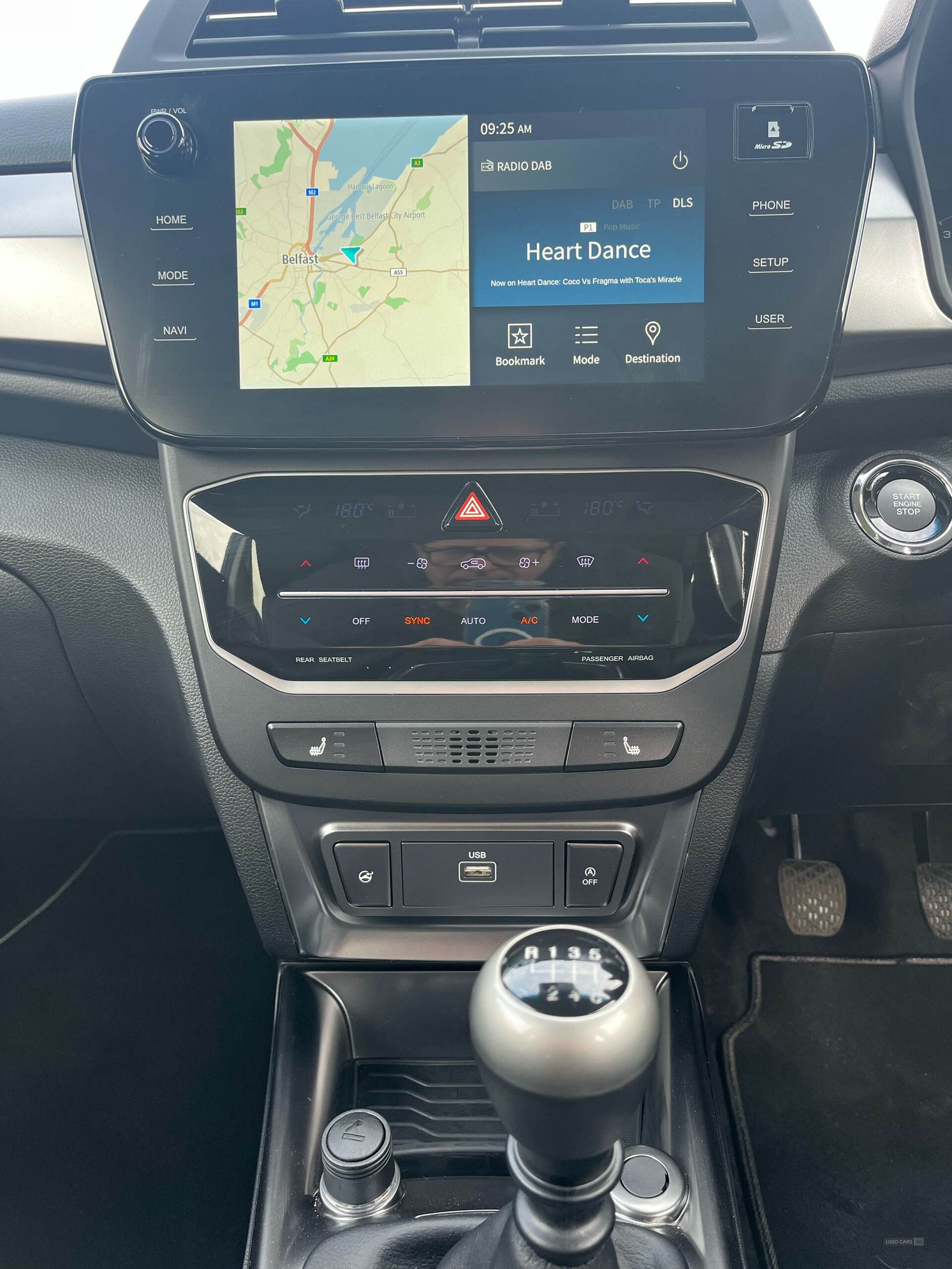 Sep 2024 KGM Tivoli 1.5 K40 5dr