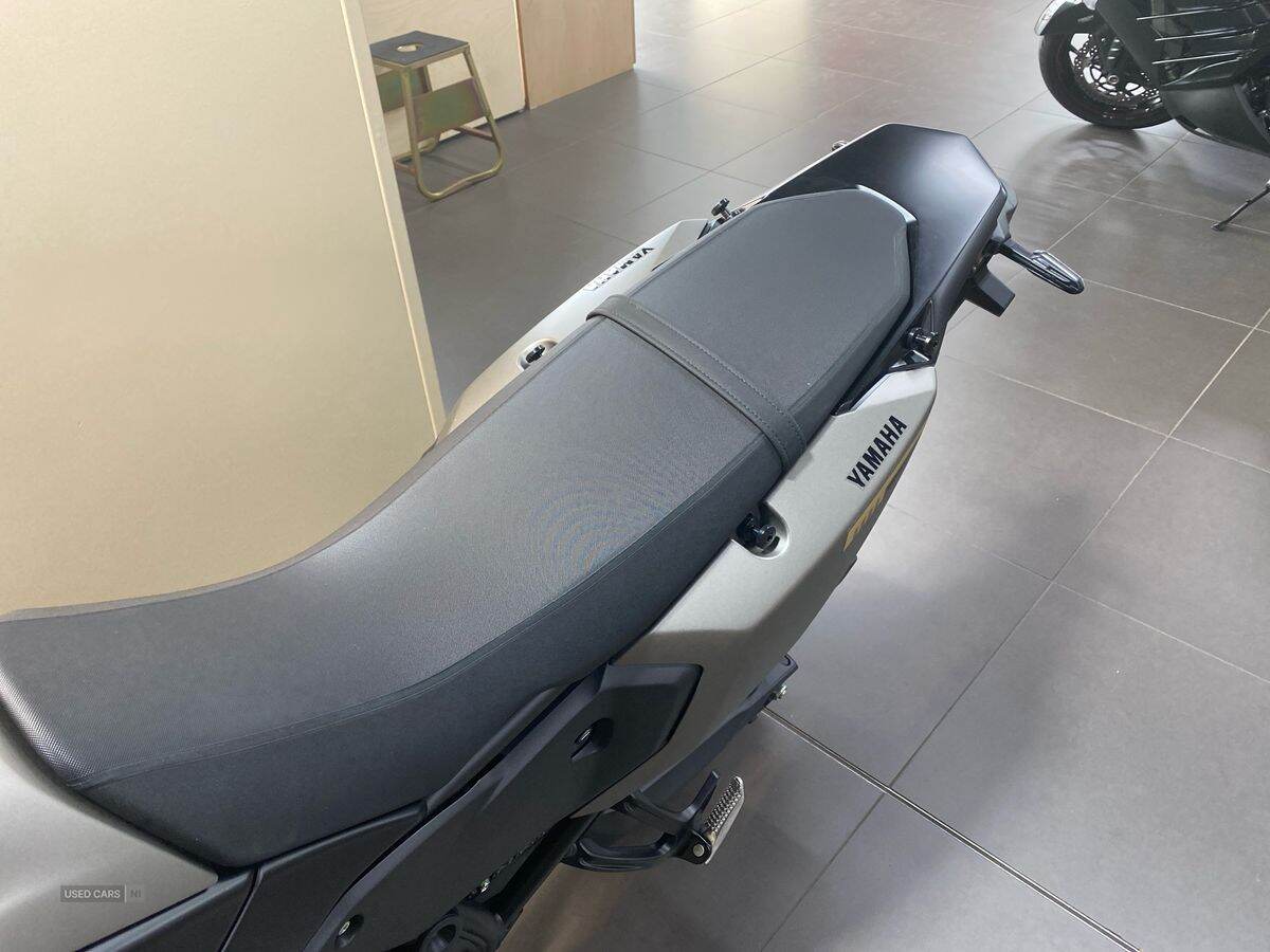  2025 Yamaha Tenere series New 25MY T7 Tenere 700