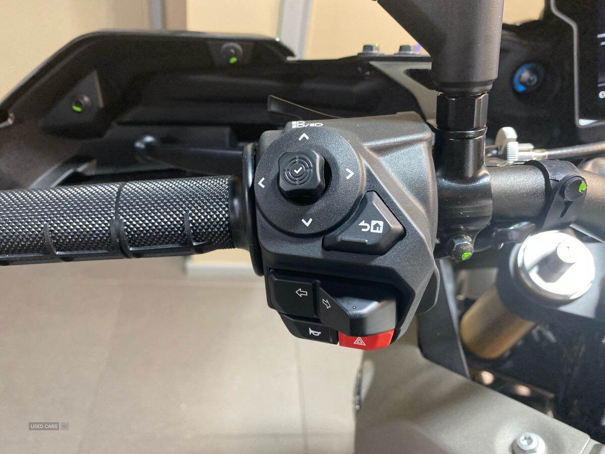  2025 Yamaha Tenere series New 25MY T7 Tenere 700
