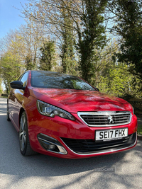Peugeot 308 DIESEL HATCHBACK in Armagh