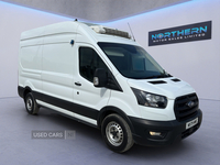 Ford Transit 350 L3 DIESEL FWD in Derry / Londonderry